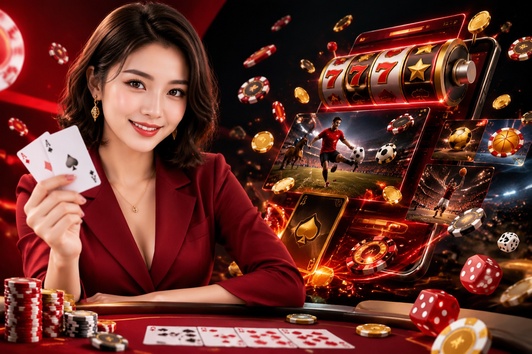 444win