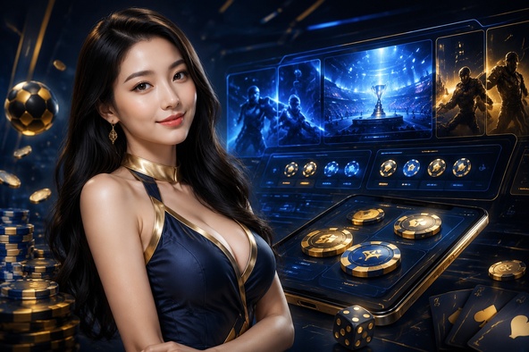 Hành trình phát triển 444win