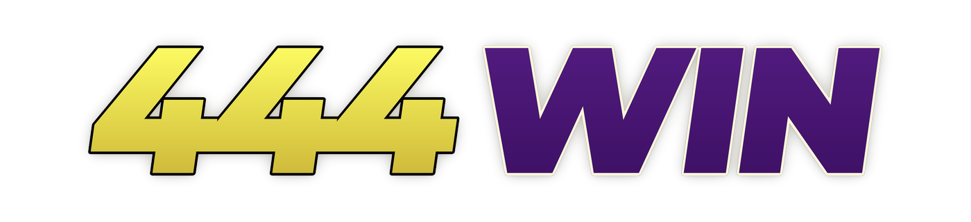 444win – Nhà cái uy tín Việt Nam